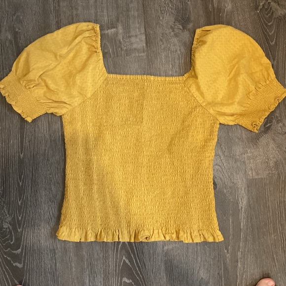 Madewell Top - Picture 3 of 3